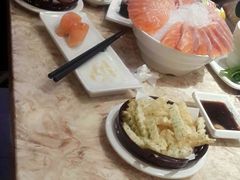 -友壹町寿司·料理(三水广场店)