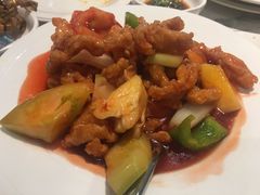 -关夫人餐厅(阳光广场店)