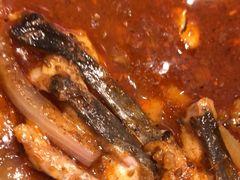 -鱼酷活鱼烤鱼(南京水游城店)