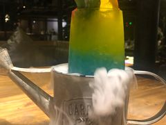 绿野仙踪-胡桃里音乐酒馆(曲江店)