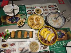 -小辣椒·桂林本地菜(鸿运店)