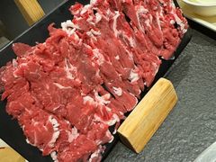-蓉客成都火锅·招牌麻辣牛杂·特色香辣蹄花(凌水店)