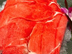 -盡膳口福跷脚牛肉火锅(国贸商城店)