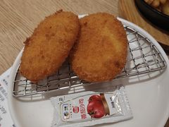 -味千拉面(航洋国际购物中心)