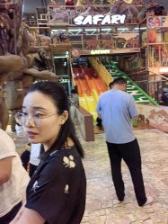 -卡通尼·Safari非洲探索乐园·生日会(金桥国际商业广场店)