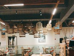 大堂-巴蜀风·地道川菜(总店)