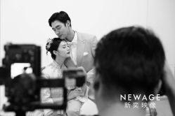 -新奕映像摄影机构