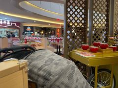 -刘香香·川香红锅美蛙(福田店)