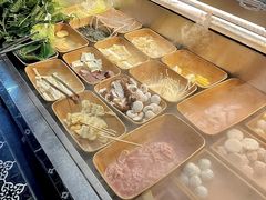 -火炉火自助餐(西直门凯德MALL店)