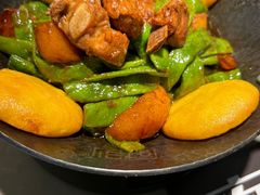 -厨创东北传家菜(信义坊店)