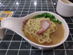 -粤式轩广东茶餐厅(草市街店)