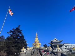 -峨眉山风景名胜区