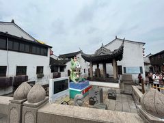 -山塘街