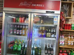 -三个大叔烤羊肉串·炭炉砂锅菜(西三旗店)