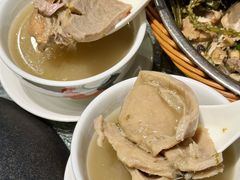 -猪肉婆私房菜(容桂总店)