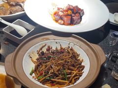 -鲁菜根·泰安菜(万达店)