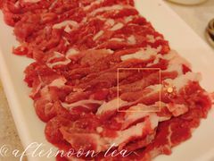 -八先生涮肉房(三里河店)