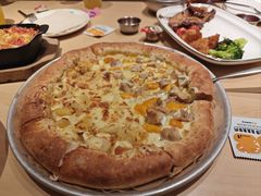 -乐凯撒披萨(领展广场店)