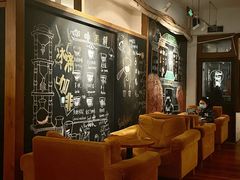 -雕刻时光·无国界料理西餐厅(五山店)