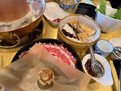 -牛街清真满恒記(平安里西大街店)
