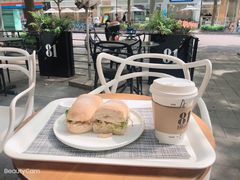 -81BAKERY(大学路店)