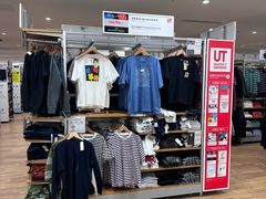 -优衣库(石家庄裕华万达广场店)