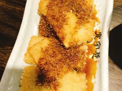 -张氏宽窄巷成都名小吃(茂业百货华强北店)