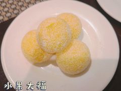 -博悦茶餐厅(文殊院店)