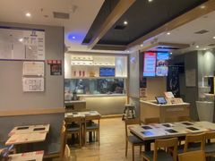 -吉野家(次渠大街店)