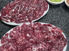 -五洲牛肉美食馆