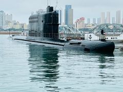 -中国人民解放军海军博物馆