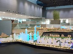 -广州市城市规划展览中心