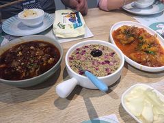 -小雅木姜子烤鸡·贵州菜(鸿通城店)