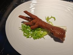-新白鹿餐厅(虹桥南丰城店)