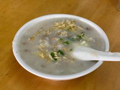 狗仔粥-针姨