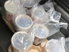 -麦当劳(祈年大街店)
