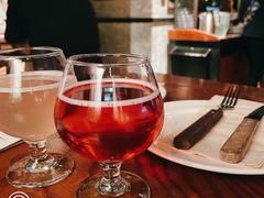 -京A Taproom·精酿餐吧(CBD店)
