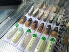 -麦雪尔甜品·生日蛋糕(新街口旗舰店)