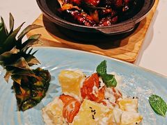 -鹿港小镇(悠唐店)