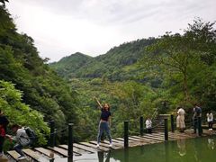 -溪口-滕头旅游景区