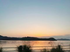 -东钱湖旅游度假区