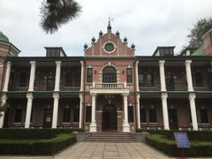 -北京动物园-畅观楼