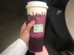 -喜茶(中山利和新地店)