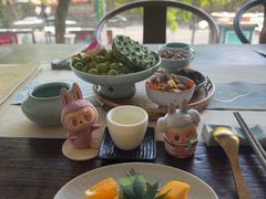 -青藤茶馆(凤起路店)