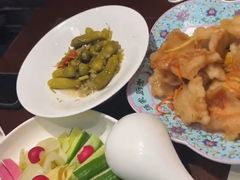 -老厨家(友谊路总店)