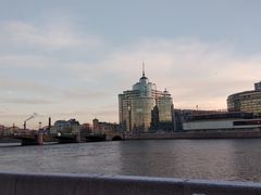 -阿芙乐尔号巡洋舰