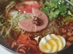 -四斤烤肉(东戴河孟家店)