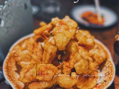 -蜀留香石锅鱼(六顺街店)