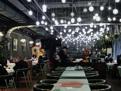 -ITA·意塔意大利餐厅(亦庄店)