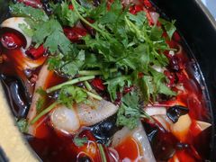 川西毛血旺-成都驻京办餐厅(蜀都宾馆店)